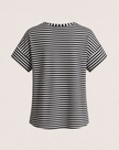 Striped T-shirt