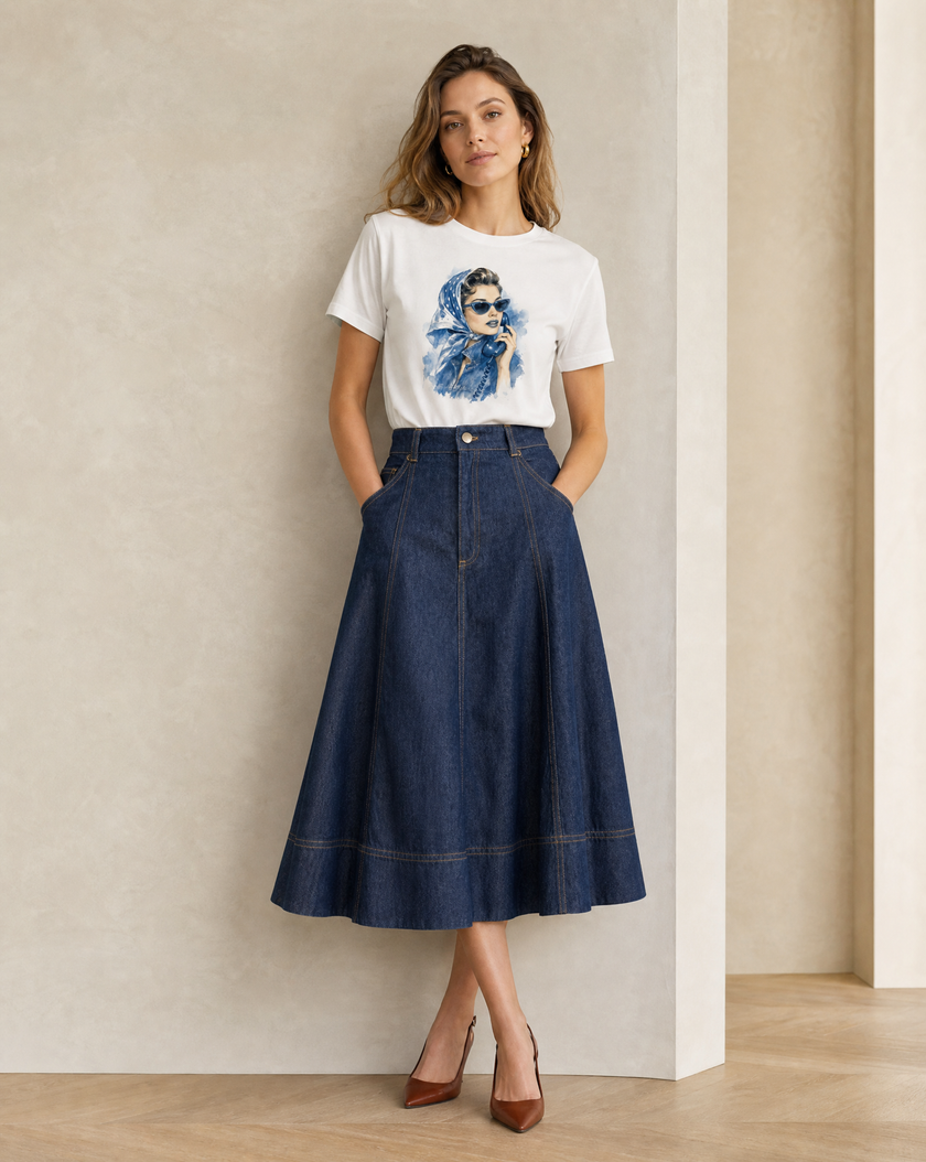 Darling Tee