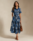 Tessera Shirtdress