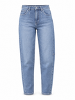 Coco Vintage Denim Jeans