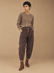 Baby Corduroy Pants