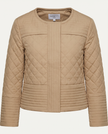 The Maison Quilt Jacket
