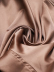 Mulberry Silk Batwing Blouse