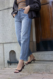 Coco Vintage Denim Jeans