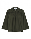 Blouse Wilma - Green