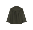 Blouse Wilma - Green