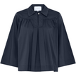 Blouse Wilma - Navy