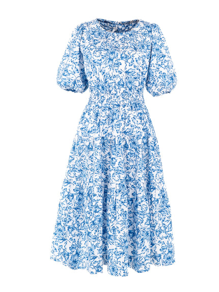 Bloomfield Dress