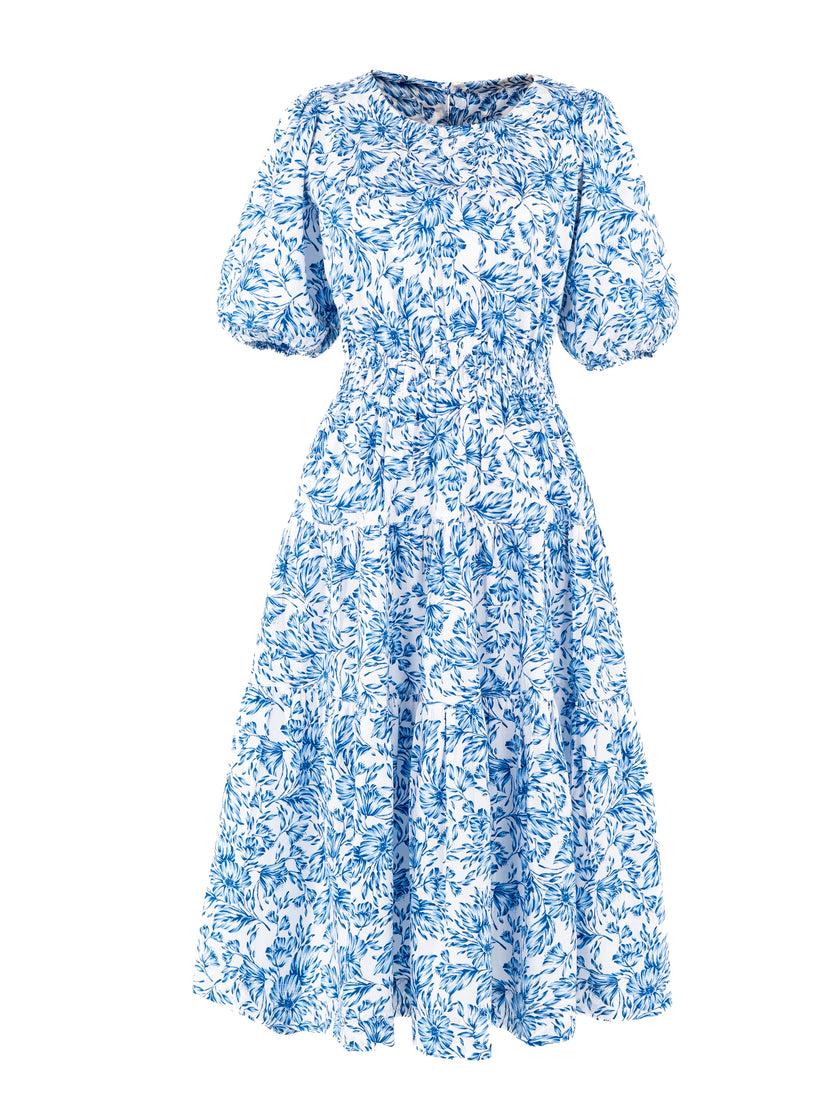 Bloomfield Dress