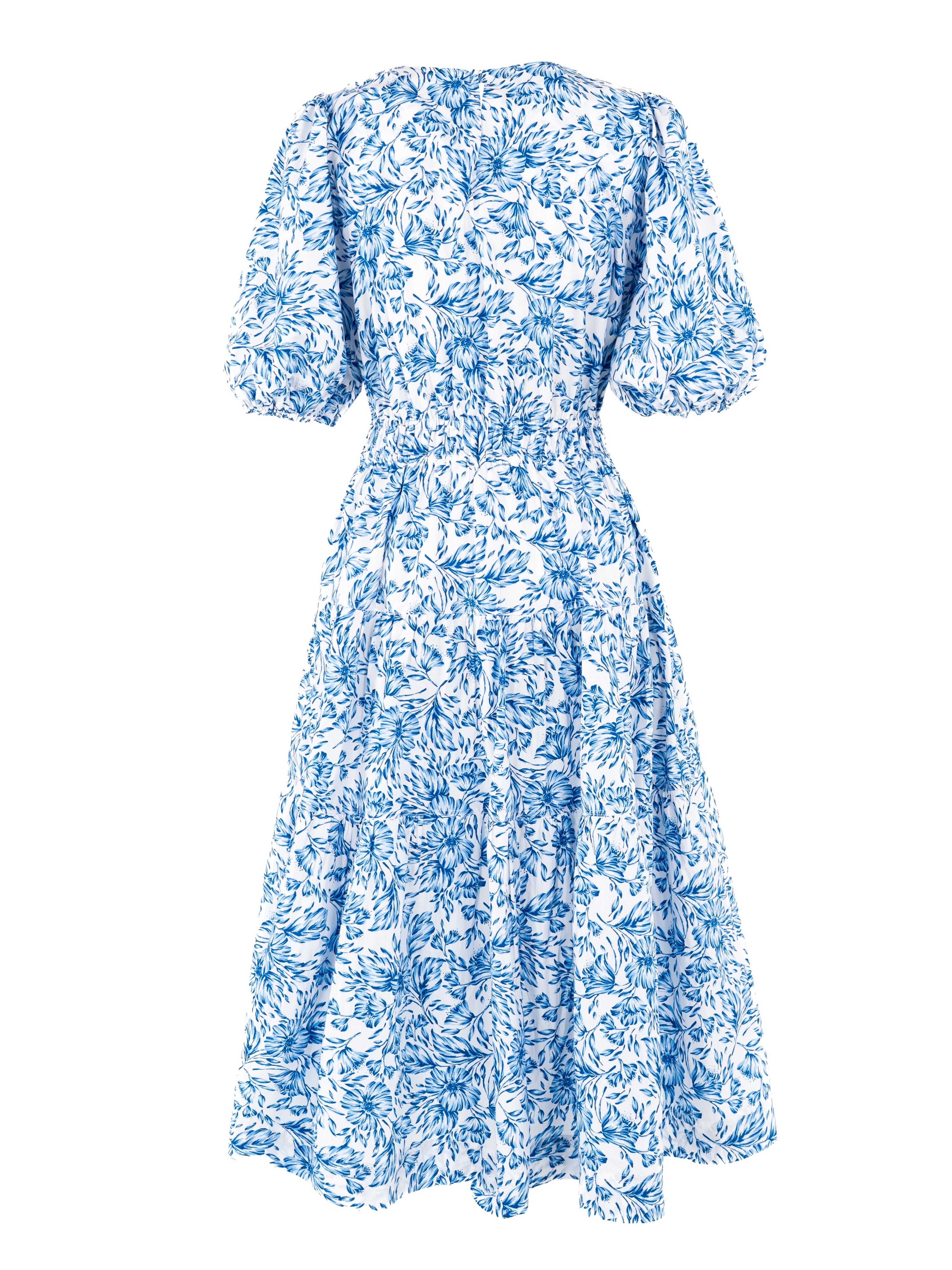 Bloomfield Dress