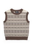Linnea Wool Vest