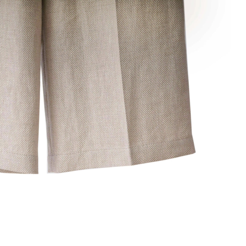 The Hudson Wide Trousers