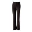 Tailored Pants Jackie - Black