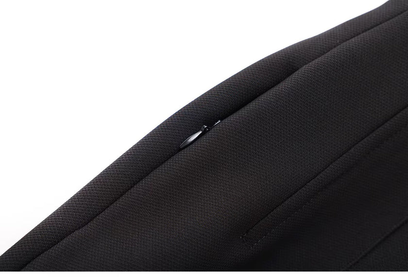 Tailored Pants Jackie - Black