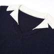 Cotton-Wool Blend Top