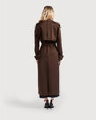 Haller Trench Coat