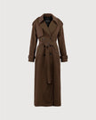 Haller Trench Coat