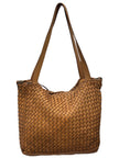 Shopper Bag -  Brown