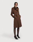 Vlad Trench Coat