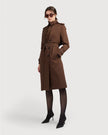 Vlad Trench Coat