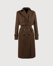 Vlad Trench Coat