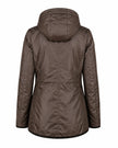 Kamila - Brown Jacket
