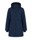 Karoline - Navy Jacket