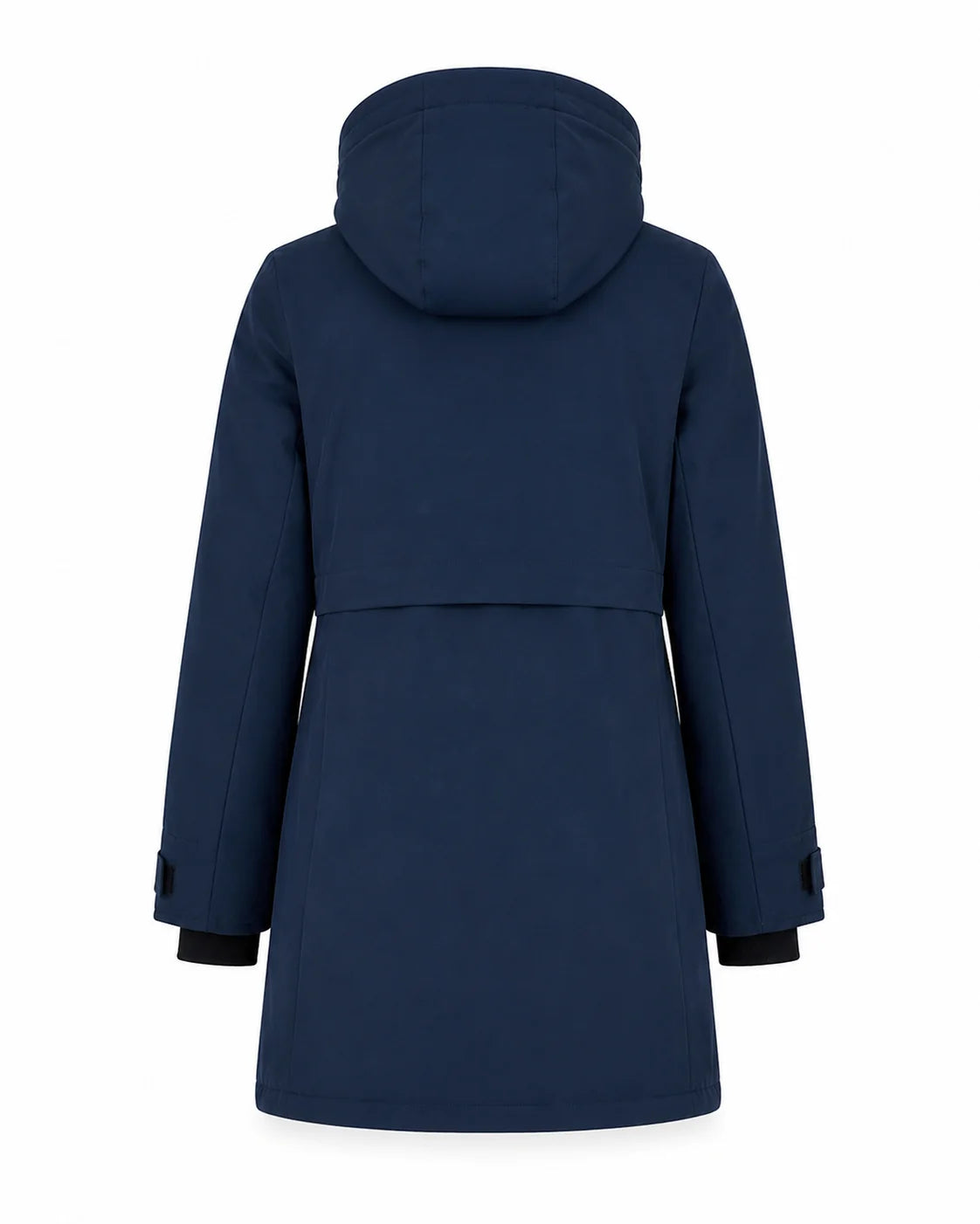 Karoline - Navy Jacket
