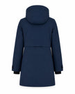 Karoline - Navy Jacket