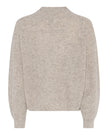 Sisse Knit - Sand Melange