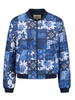 The Elara Bomber Jacket