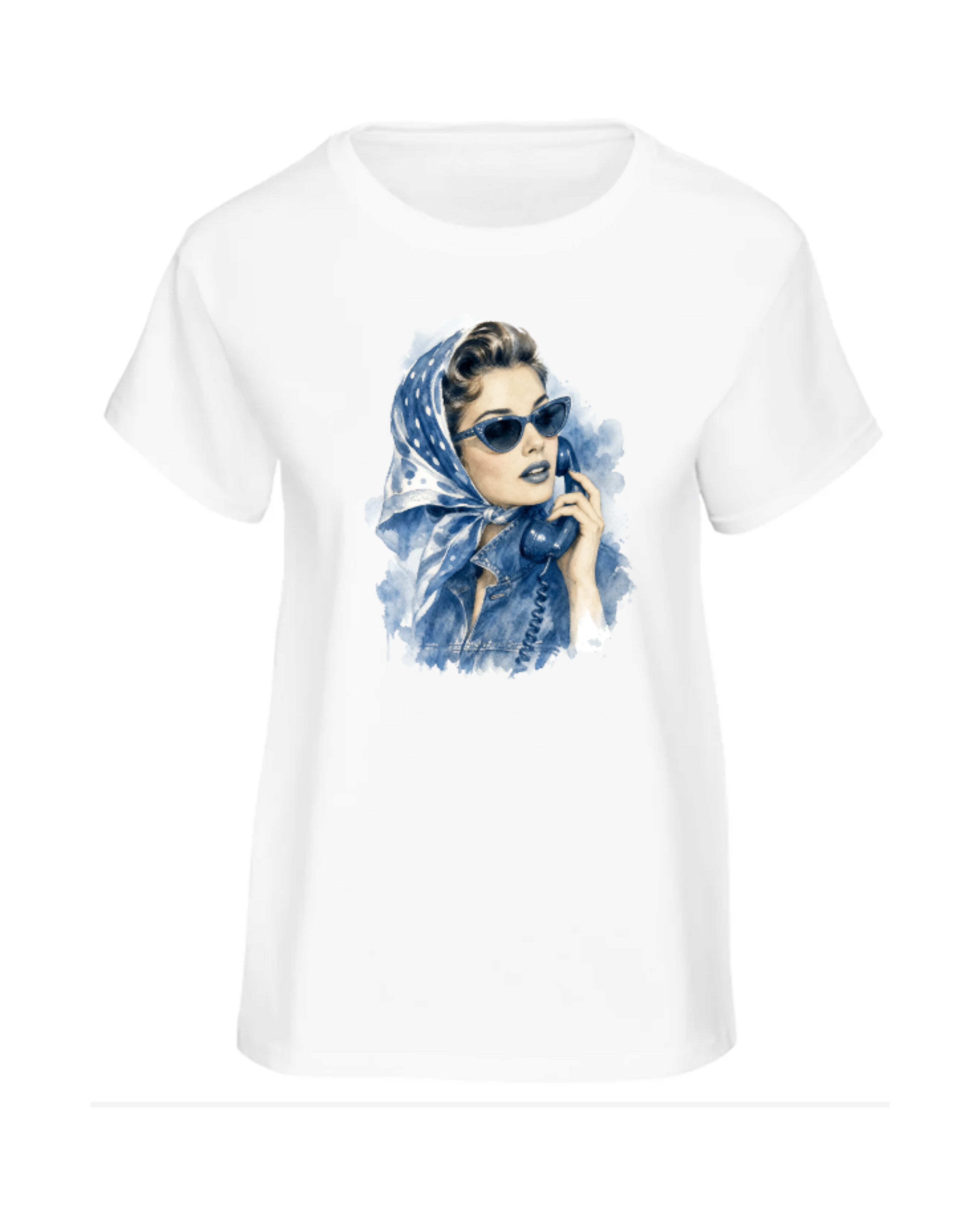 Darling Tee