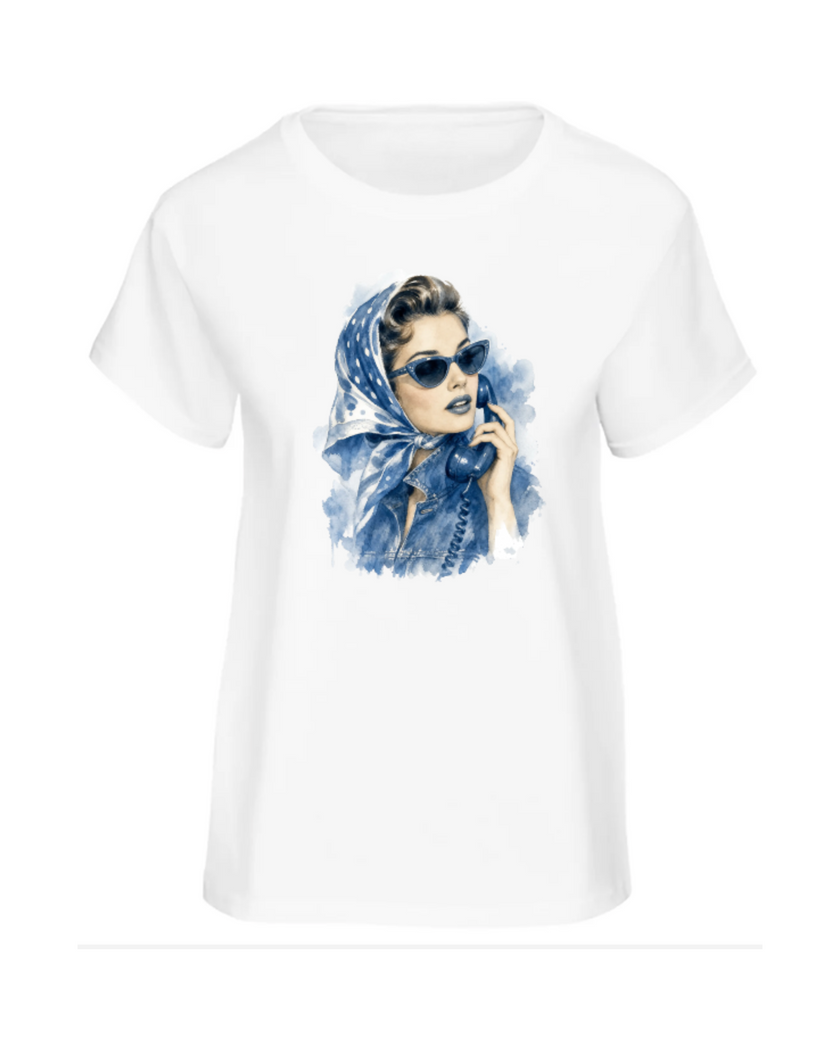 Darling Tee