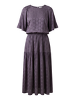 The Moonflower Midi Dress