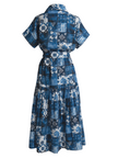 Tessera Shirtdress