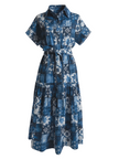 Tessera Shirtdress