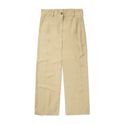 Tencel Linen Trousers
