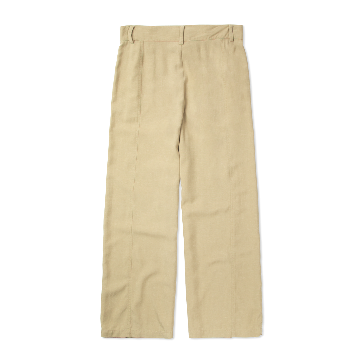 Tencel Linen Trousers