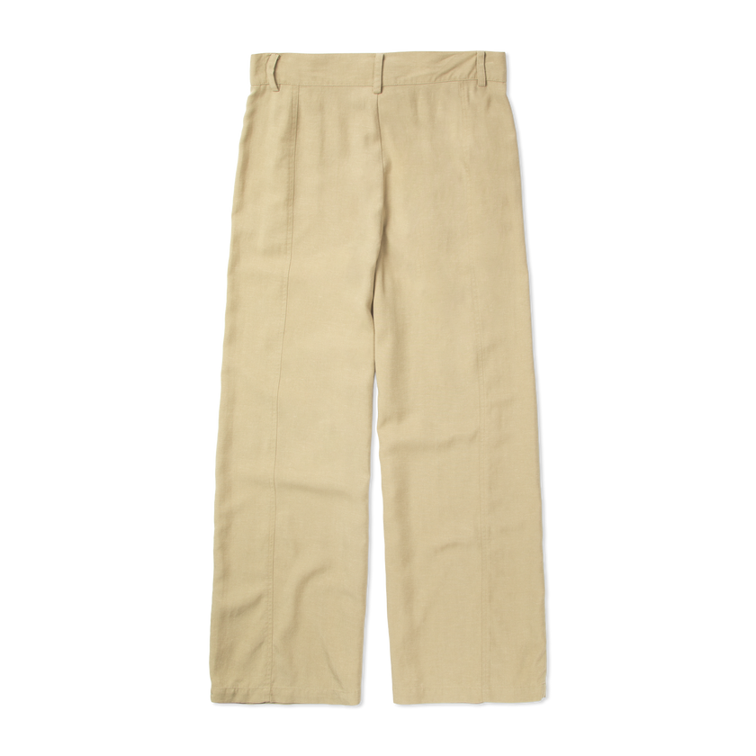 Tencel Linen Trousers