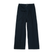 Plain 100% Cotton Trousers