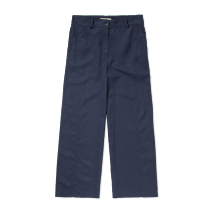 Tencel Linen Trousers