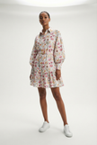Fleur De Rose Dress