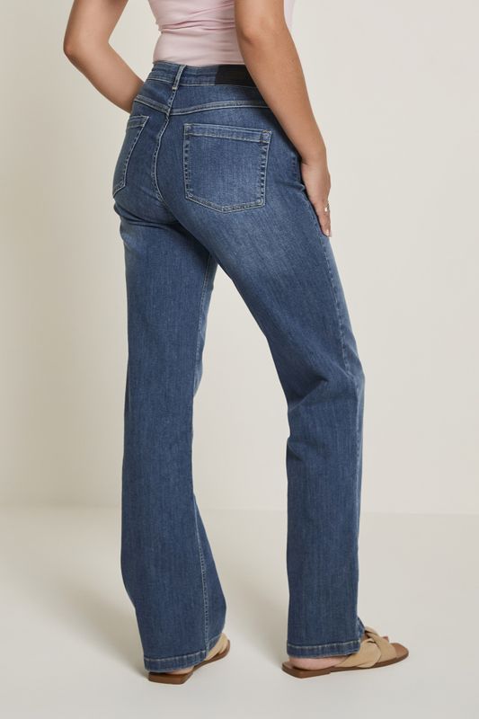 Eve Vintage Denim Jeans